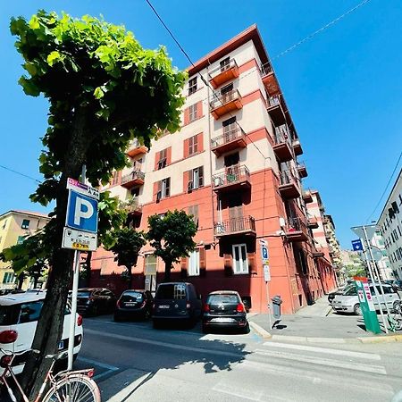 Appunti Di Viaggio Guesthouse La Spezia Exterior foto
