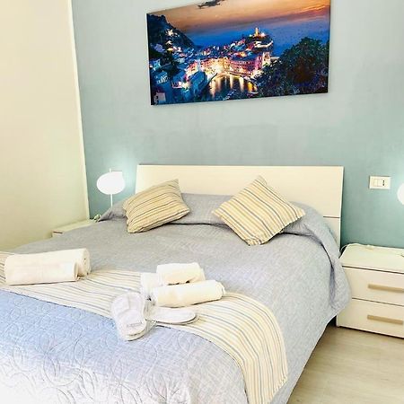 Appunti Di Viaggio Guesthouse La Spezia Exterior foto