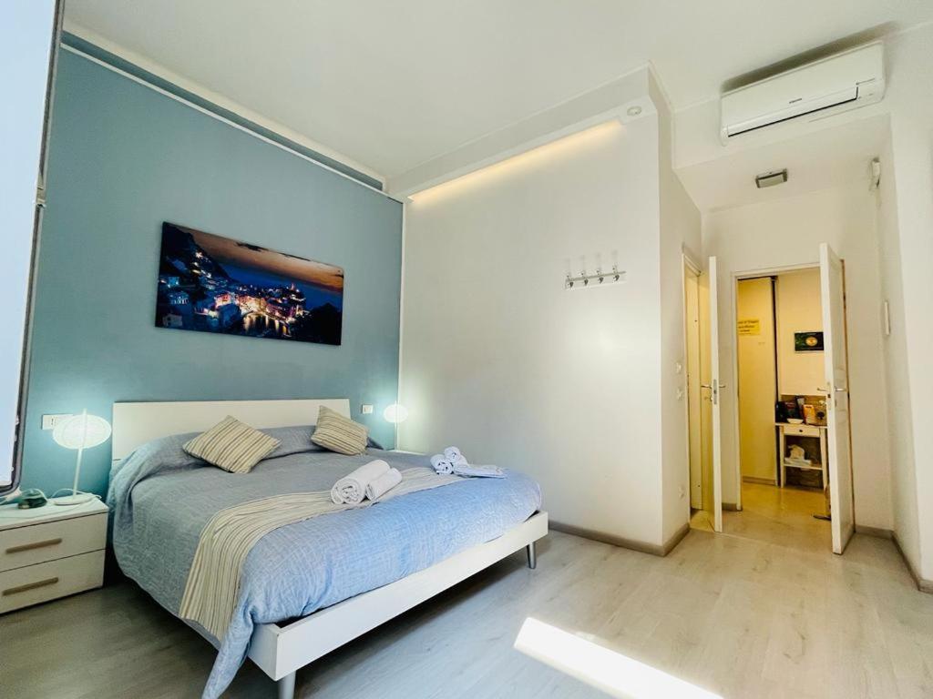 Appunti Di Viaggio Guesthouse La Spezia Exterior foto