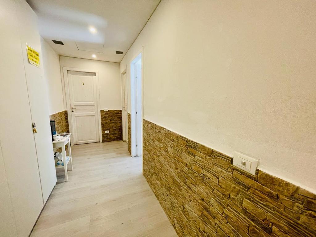 Appunti Di Viaggio Guesthouse La Spezia Exterior foto
