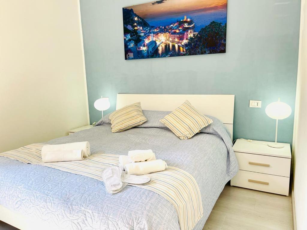 Appunti Di Viaggio Guesthouse La Spezia Exterior foto