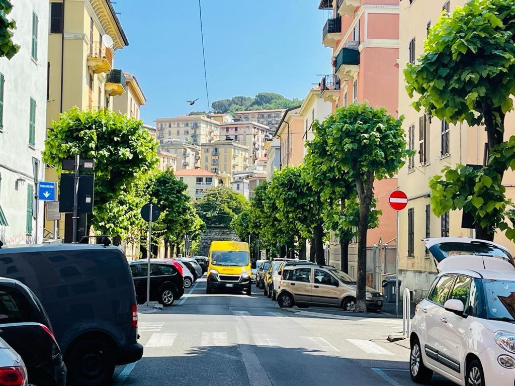 Appunti Di Viaggio Guesthouse La Spezia Exterior foto