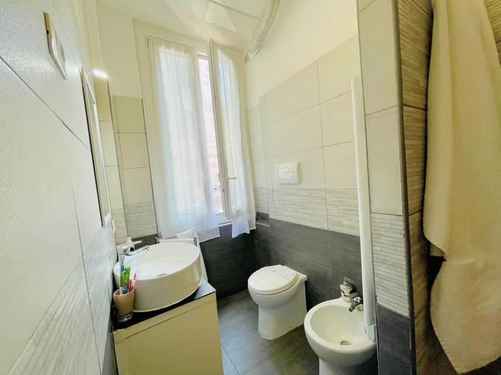 Appunti Di Viaggio Guesthouse La Spezia Exterior foto